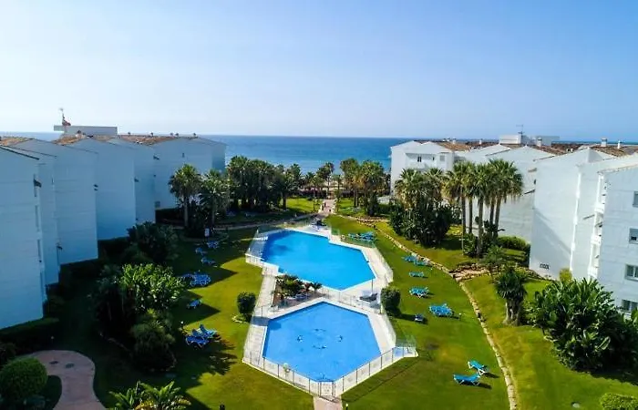 Apto. Playa Rocio_Apto._60_1º_Puerto Banus