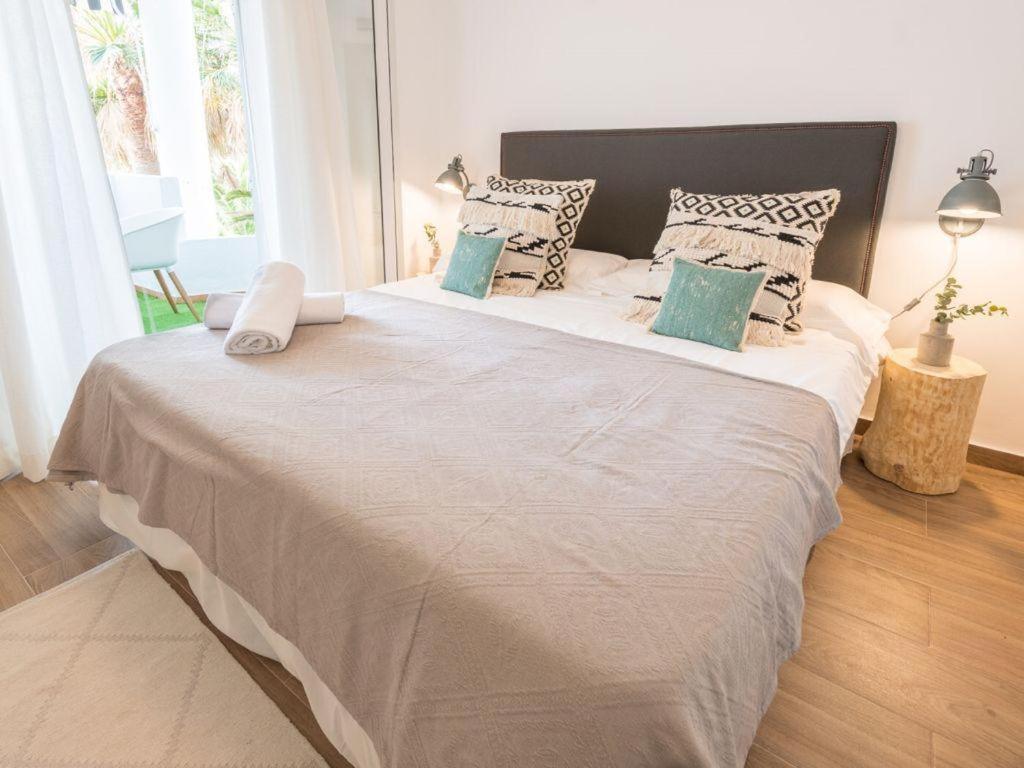 Apartament Apto. Playa Rocio_apto._60_1º_puerto Banus