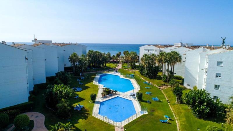 Apto. Playa Rocio_apto._60_1º_puerto Banus * Marbellac